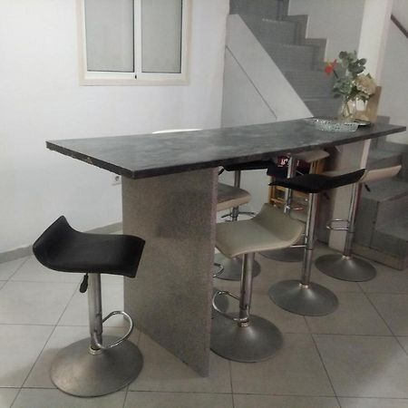 Fontodrona 62 Apartment Barcelona Ngoại thất bức ảnh