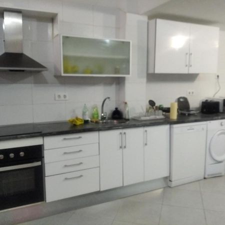 Fontodrona 62 Apartment Barcelona Ngoại thất bức ảnh