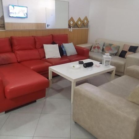Fontodrona 62 Apartment Barcelona Ngoại thất bức ảnh