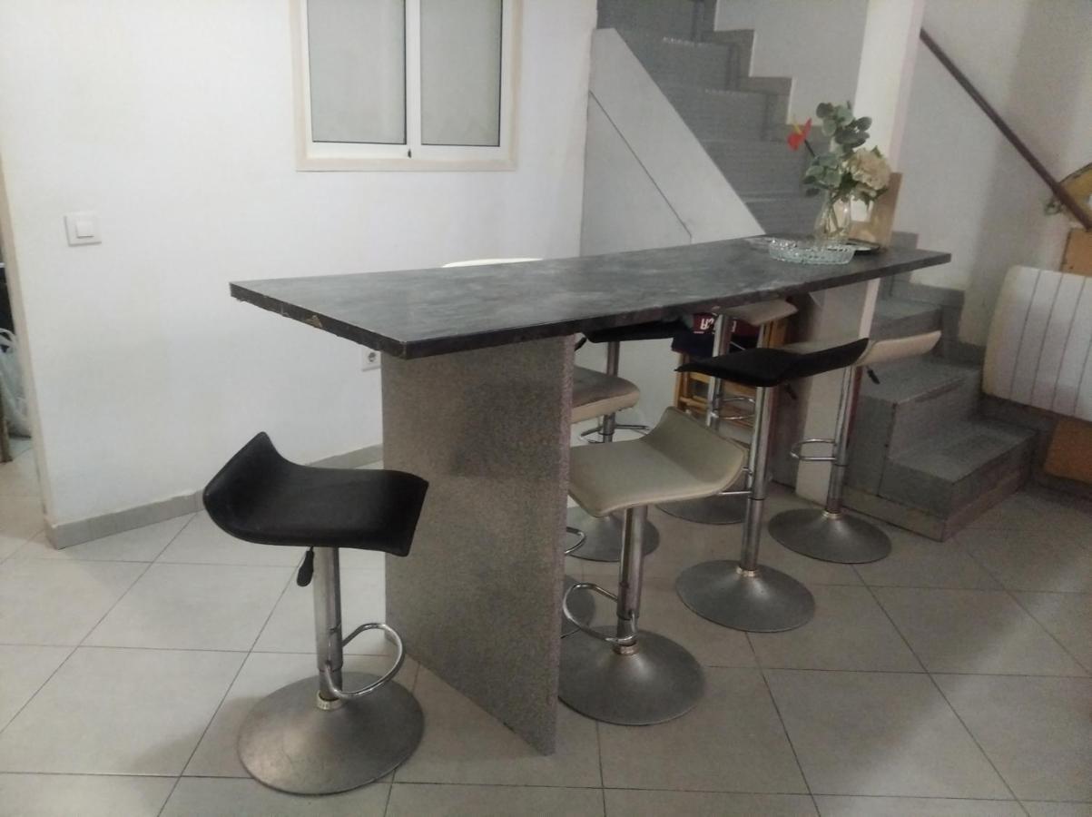 Fontodrona 62 Apartment Barcelona Ngoại thất bức ảnh
