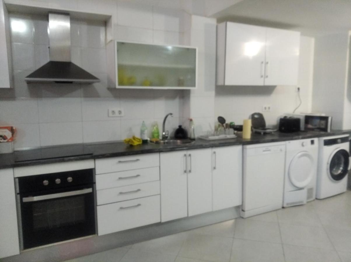Fontodrona 62 Apartment Barcelona Ngoại thất bức ảnh