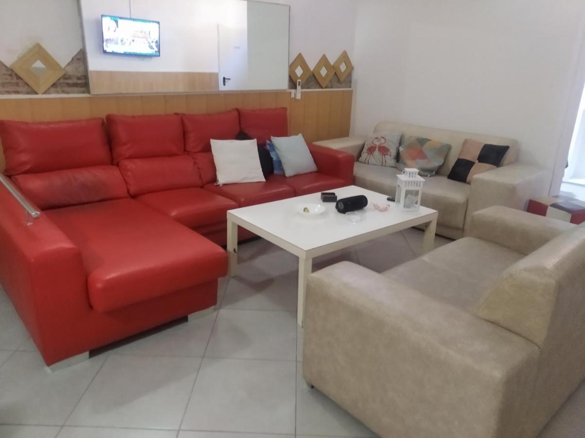 Fontodrona 62 Apartment Barcelona Ngoại thất bức ảnh