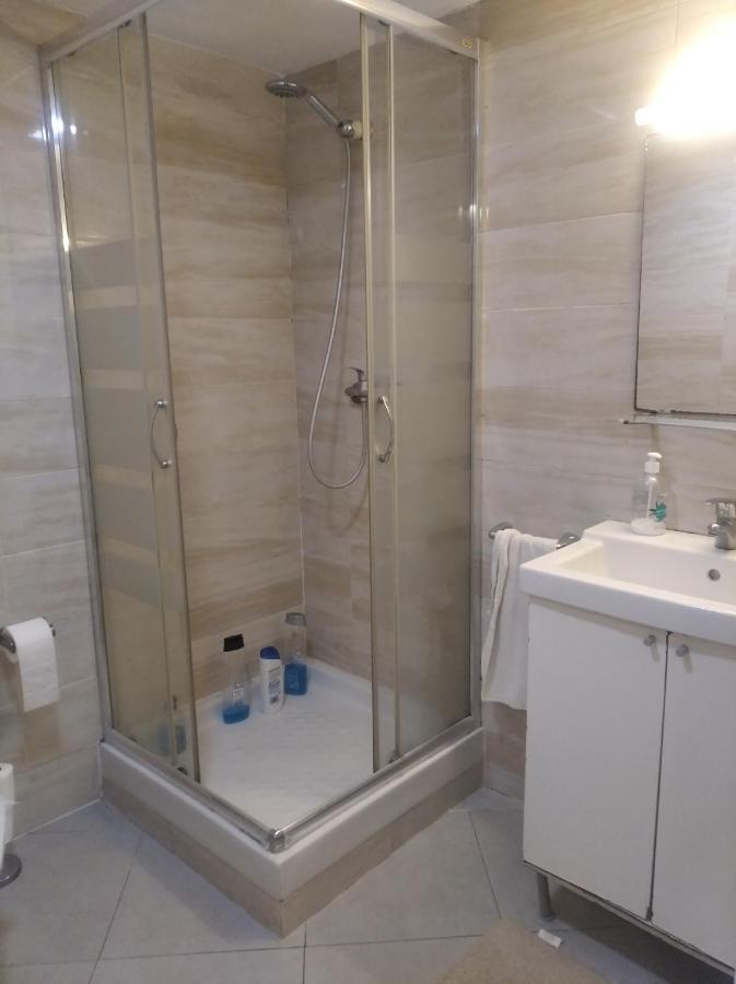 Fontodrona 62 Apartment Barcelona Ngoại thất bức ảnh