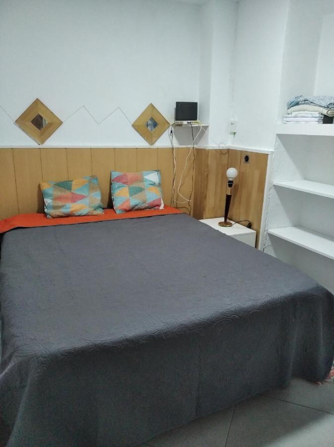 Fontodrona 62 Apartment Barcelona Ngoại thất bức ảnh