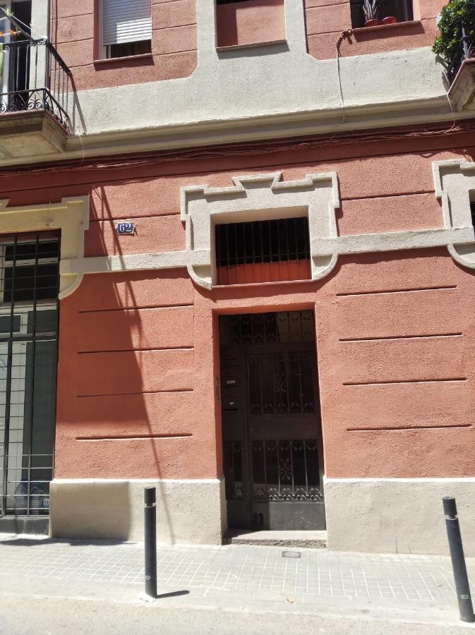 Fontodrona 62 Apartment Barcelona Ngoại thất bức ảnh