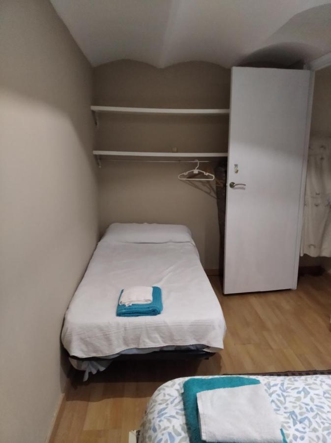 Fontodrona 62 Apartment Barcelona Ngoại thất bức ảnh