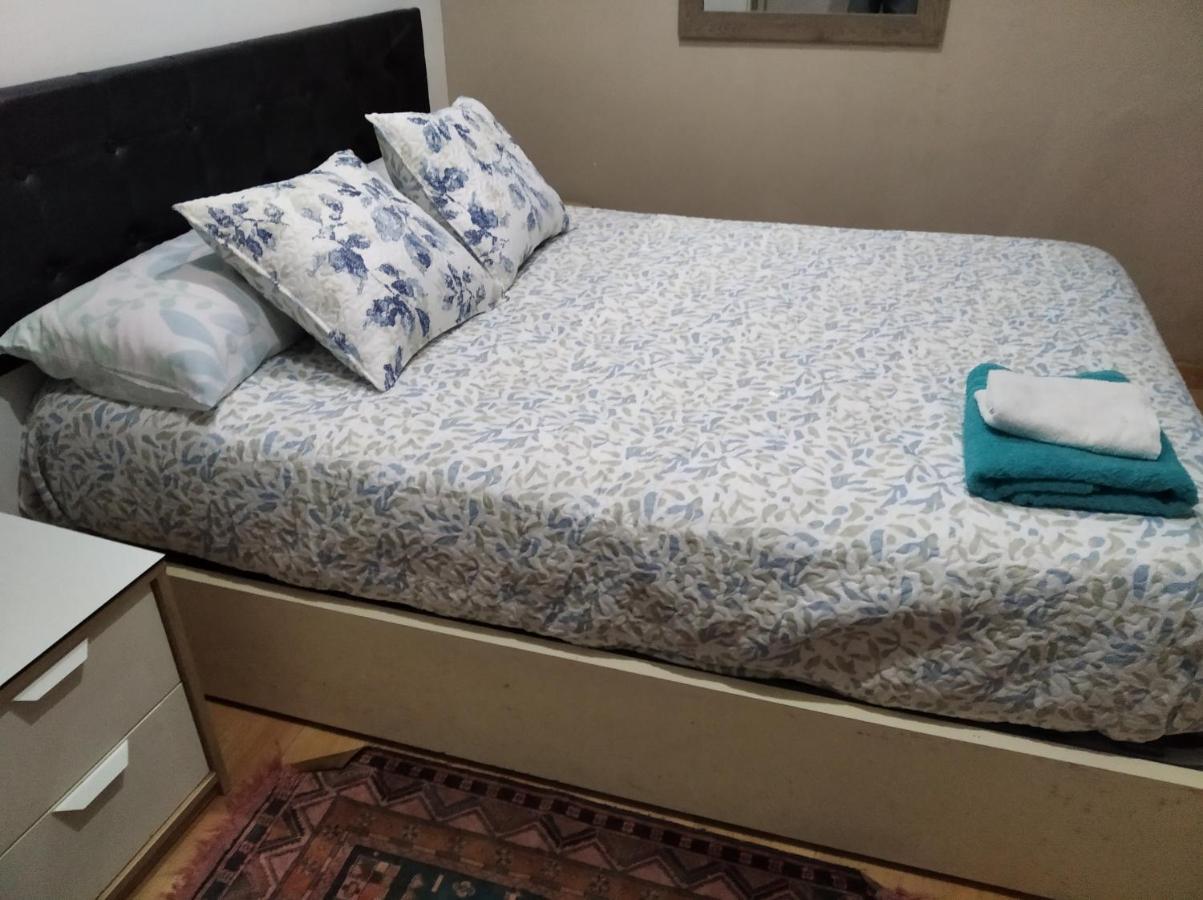 Fontodrona 62 Apartment Barcelona Ngoại thất bức ảnh